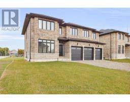 1 BOUW PLACE, Dutton/Dunwich, Ontario