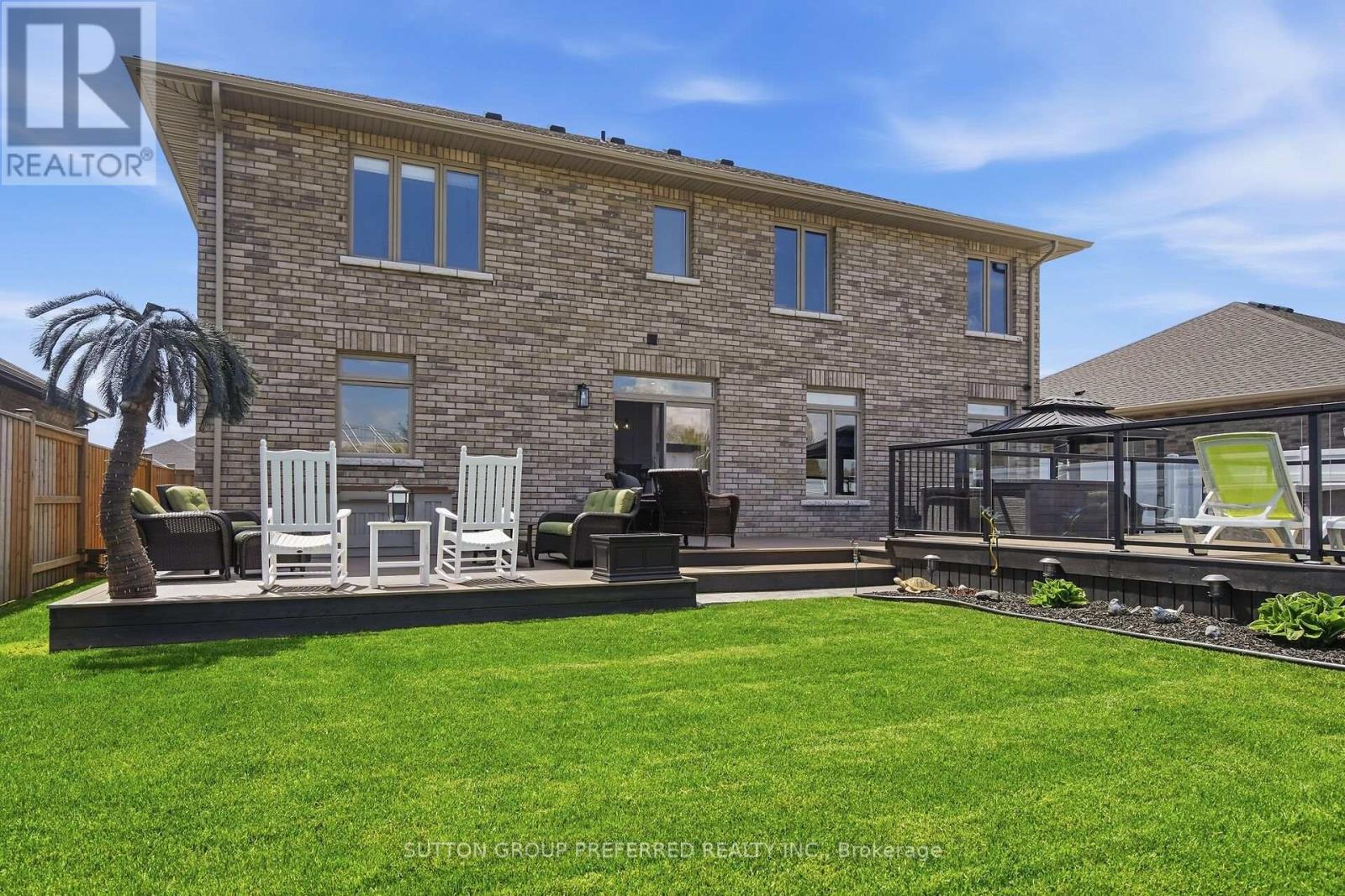 215 Leitch Street, Dutton/dunwich, Ontario  N0L 1J0 - Photo 49 - X13113482