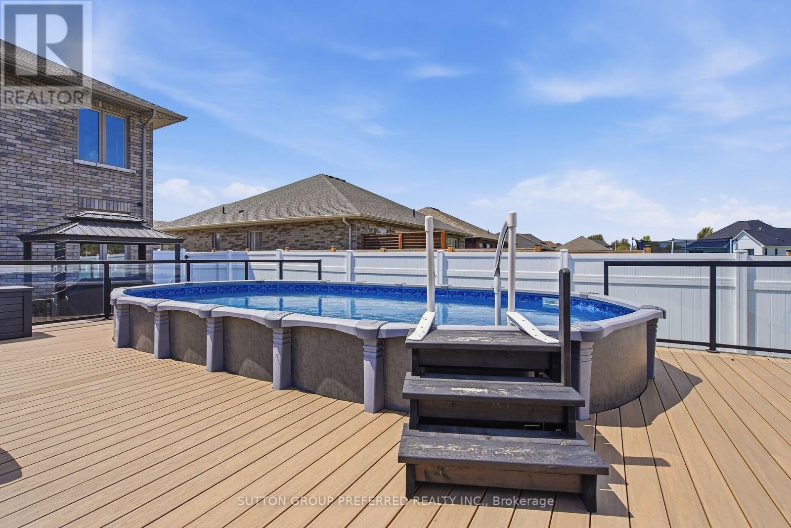 215 Leitch Street, Dutton/dunwich, Ontario  N0L 1J0 - Photo 45 - X13113482