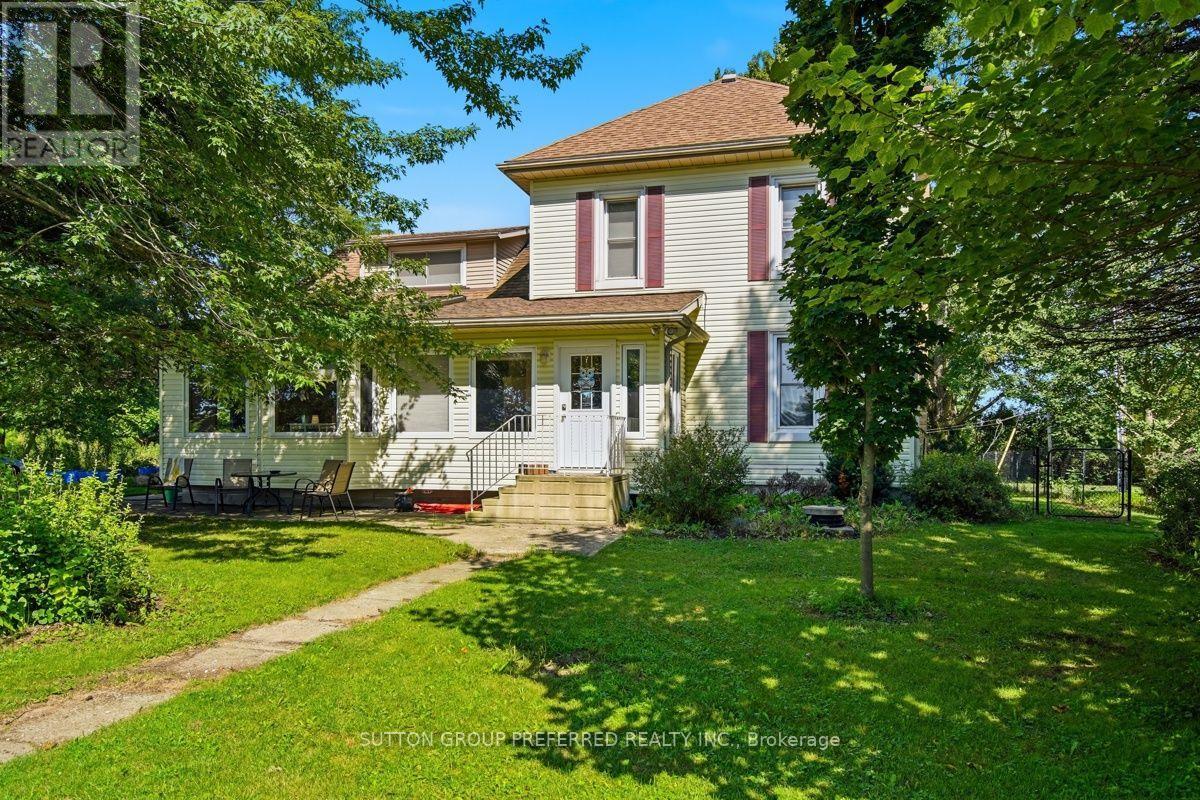 301 Mary Street, Dutton/dunwich, Ontario  N0L 1J0 - Photo 17 - X13649744