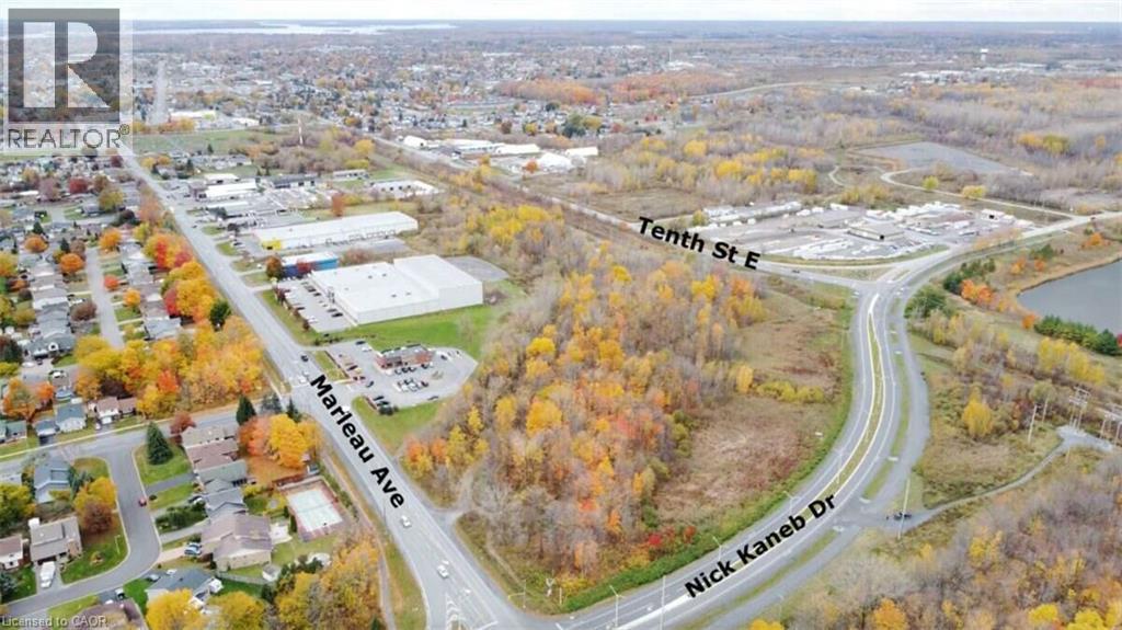 Lot 4 Marleau Avenue — photo 1