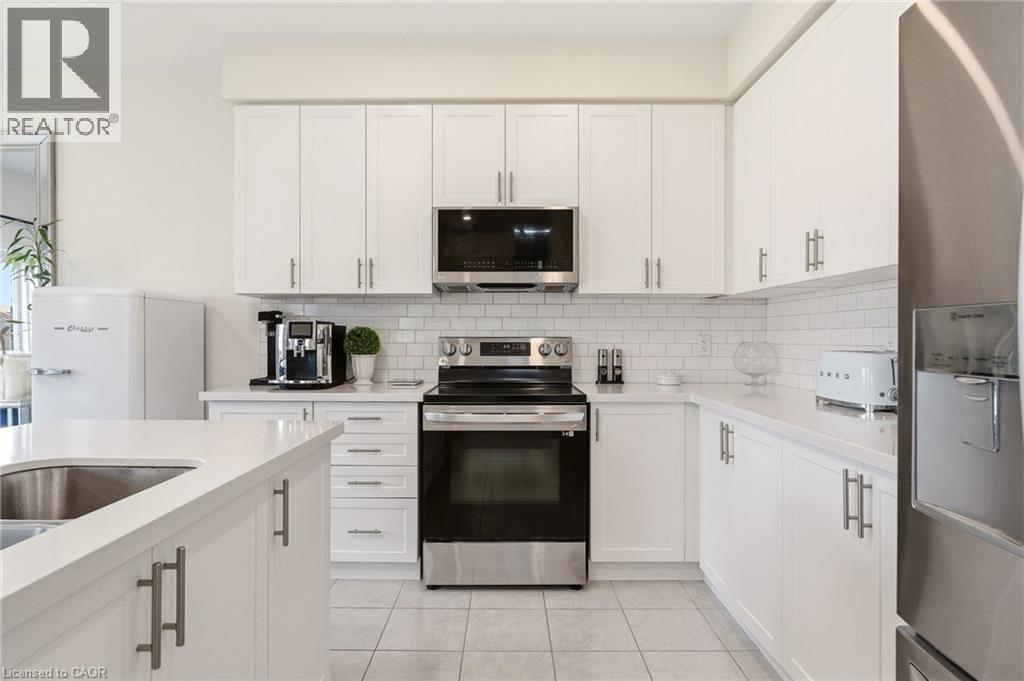 67 Pinot Crescent, Stoney Creek, Ontario  L8E 0J9 - Photo 7 - 40858845