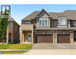 67 PINOT Crescent, Stoney Creek, Ontario