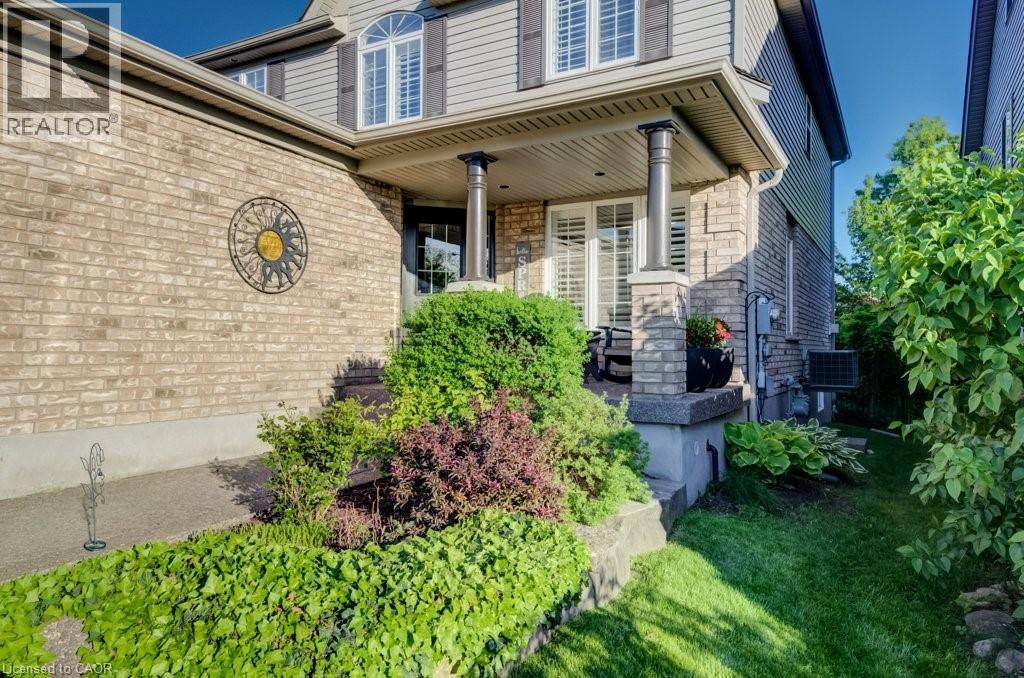 7 Housler Lane, Cambridge, Ontario N3C 4H7 - Photo 4 - 40858674