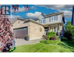 7 HOUSLER Lane, Cambridge, Ontario