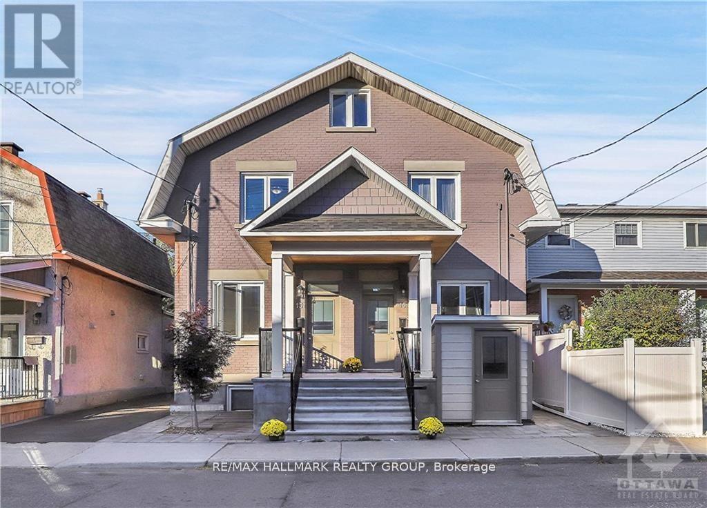 2 - 13 Marier Avenue, Ottawa, Ontario  K1L 5S6 - Photo 1 - X13714550