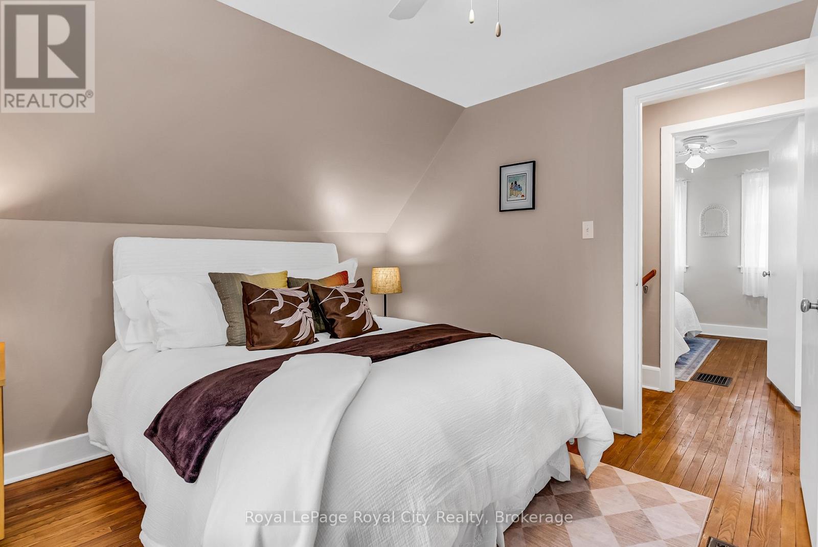 56 Winston Crescent, Guelph (St. George's), Ontario  N1E 2K2 - Photo 17 - X13718900