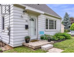 56 WINSTON CRESCENT, Guelph, Ontario