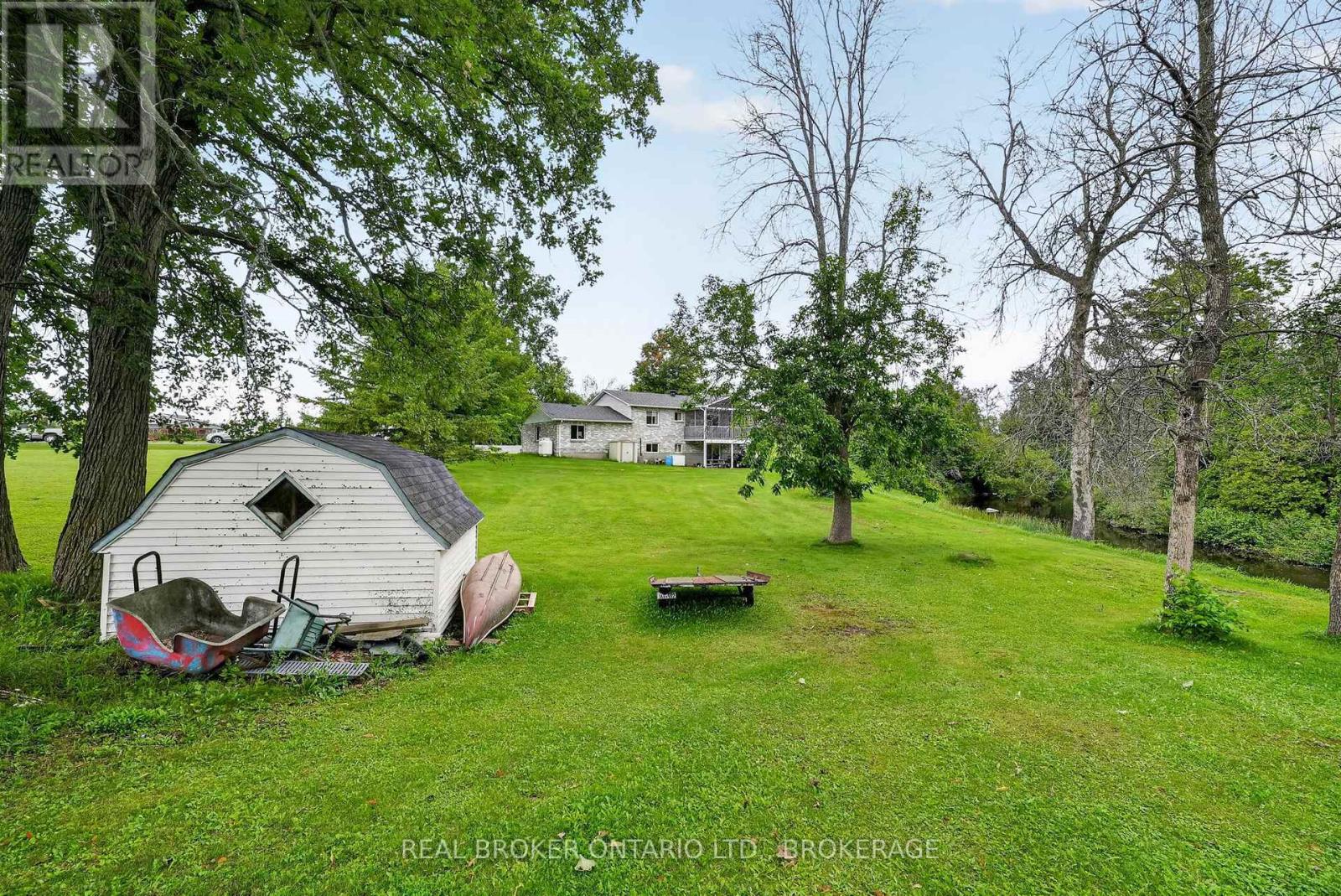 17550 Island Road, South Stormont, Ontario  K0C 1S0 - Photo 38 - X13718870