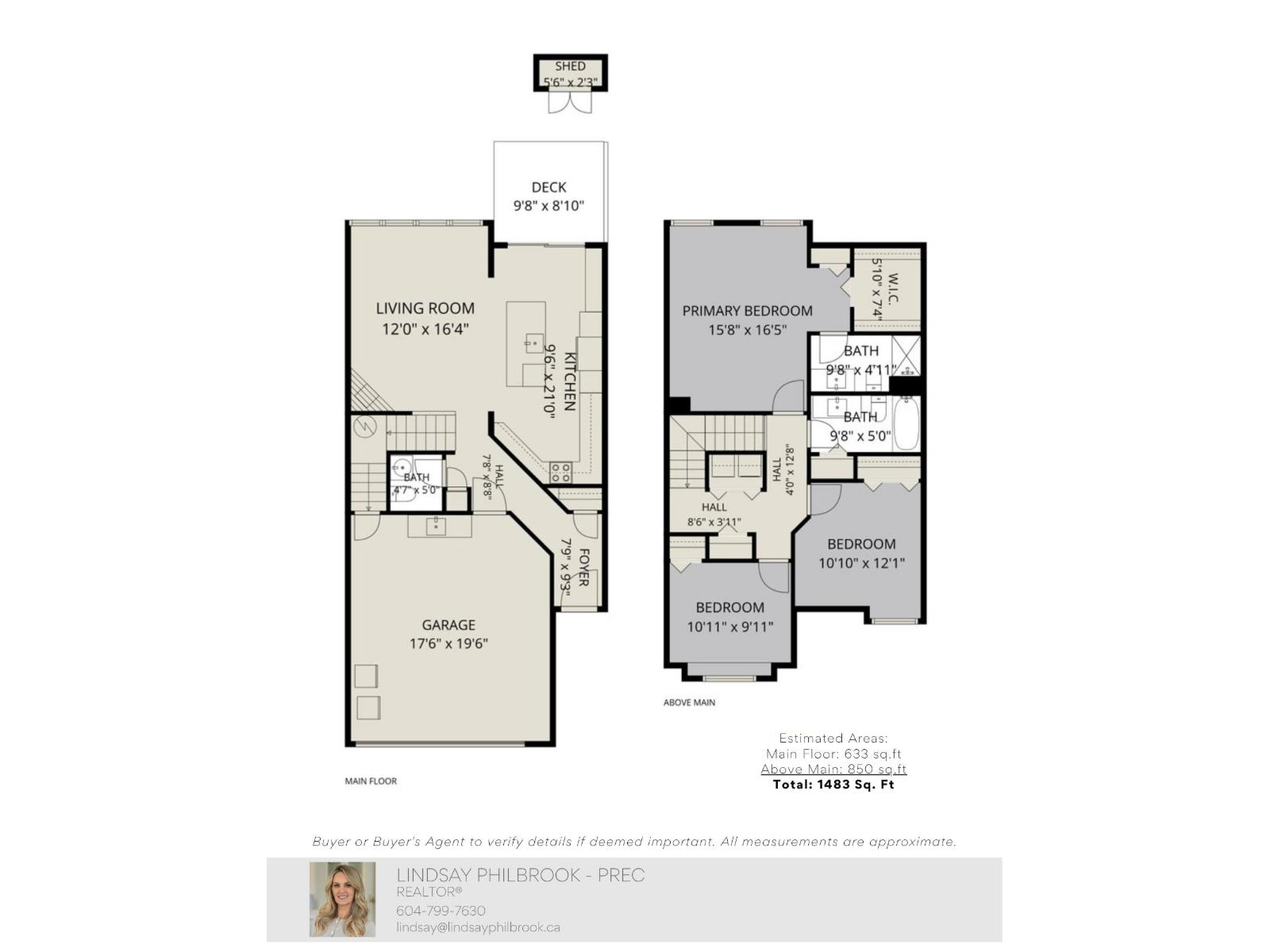 176 6450 Vedder Road, Sardis South, Chilliwack, British Columbia  V2R 5N7 - Photo 31 - R3159328