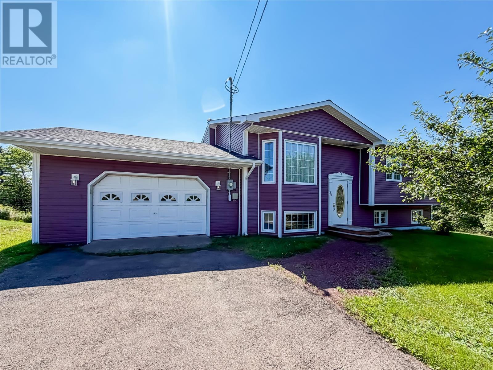 36 Atlantic Street, Marystown, Newfoundland & Labrador