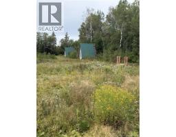 10035 Route 11, Redmondville, New Brunswick