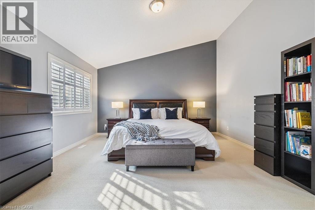 5080 Fairview Street Unit# 72, Burlington, Ontario  L7L 7G2 - Photo 4 - 40828541