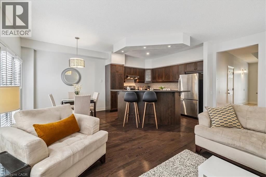5080 Fairview Street Unit# 72, Burlington, Ontario  L7L 7G2 - Photo 2 - 40828541