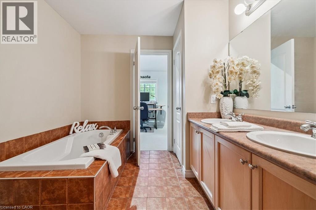 5080 Fairview Street Unit# 72, Burlington, Ontario  L7L 7G2 - Photo 35 - 40828541