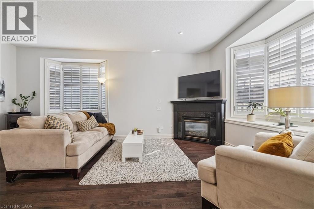 5080 Fairview Street Unit# 72, Burlington, Ontario  L7L 7G2 - Photo 13 - 40828541
