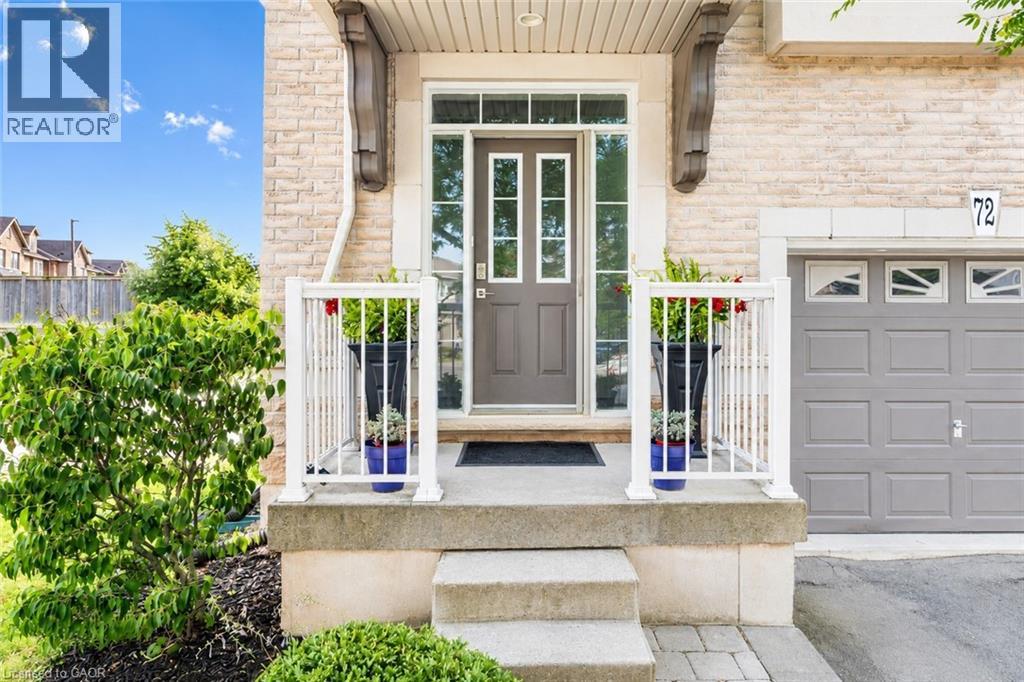 5080 Fairview Street Unit# 72, Burlington, Ontario  L7L 7G2 - Photo 8 - 40828541