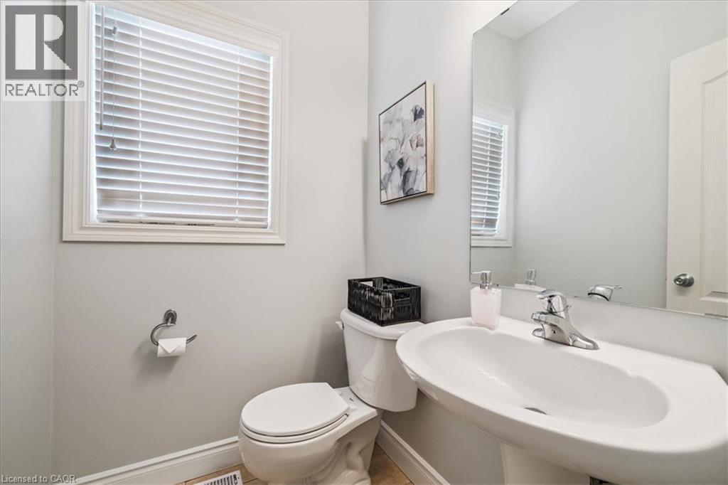 5080 Fairview Street Unit# 72, Burlington, Ontario  L7L 7G2 - Photo 10 - 40828541