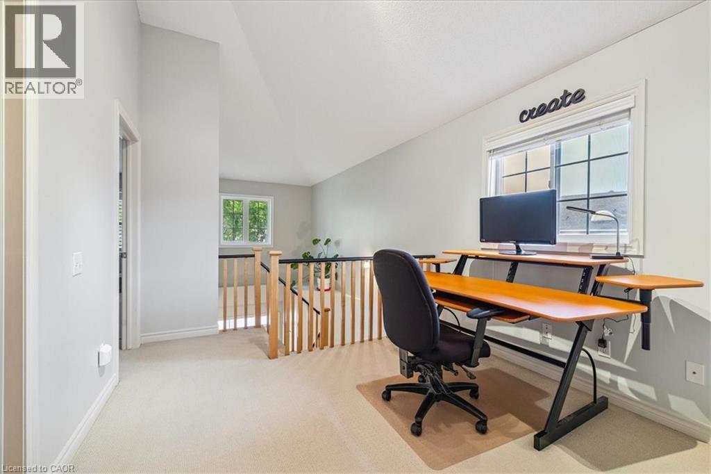 5080 Fairview Street Unit# 72, Burlington, Ontario  L7L 7G2 - Photo 25 - 40828541