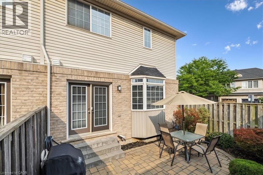 5080 Fairview Street Unit# 72, Burlington, Ontario  L7L 7G2 - Photo 37 - 40828541