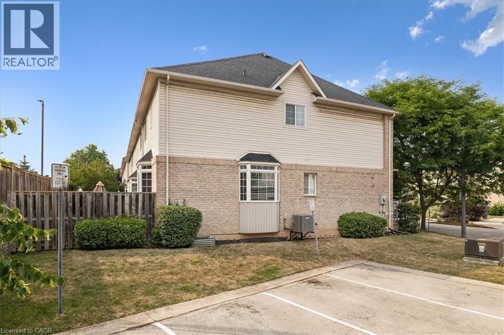 5080 Fairview Street Unit# 72, Burlington, Ontario  L7L 7G2 - Photo 39 - 40828541