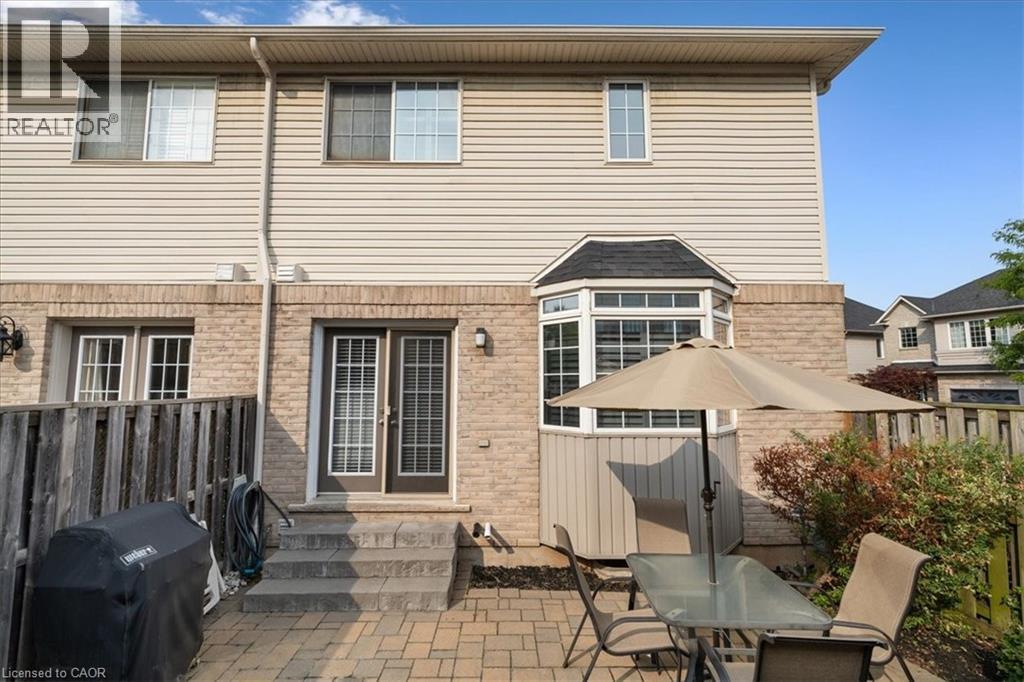 5080 Fairview Street Unit# 72, Burlington, Ontario  L7L 7G2 - Photo 38 - 40828541