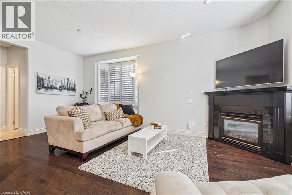 5080 Fairview Street Unit# 72, Burlington, Ontario  L7L 7G2 - Photo 14 - 40828541