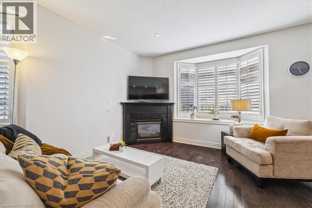 5080 Fairview Street Unit# 72, Burlington, Ontario  L7L 7G2 - Photo 11 - 40828541