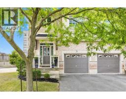 5080 FAIRVIEW Street Unit# 72, Burlington, Ontario