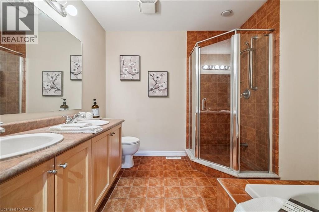 5080 Fairview Street Unit# 72, Burlington, Ontario  L7L 7G2 - Photo 34 - 40828541