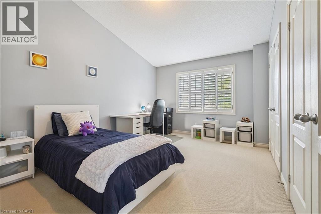 5080 Fairview Street Unit# 72, Burlington, Ontario  L7L 7G2 - Photo 5 - 40828541