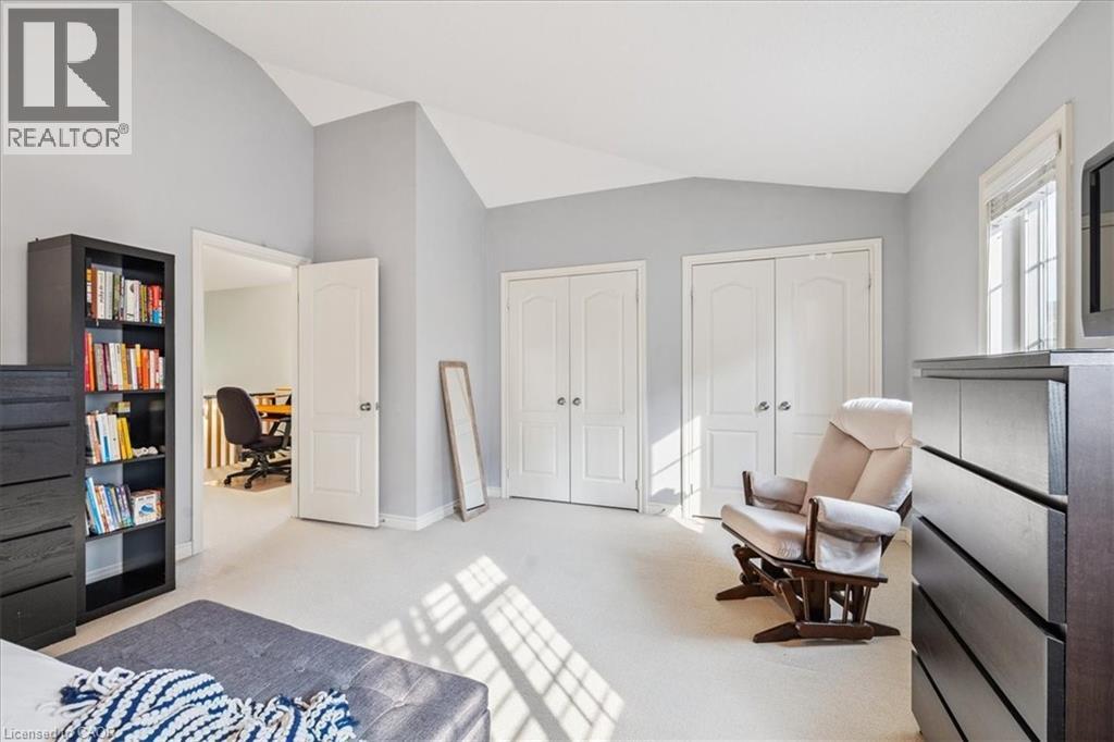 5080 Fairview Street Unit# 72, Burlington, Ontario  L7L 7G2 - Photo 31 - 40828541