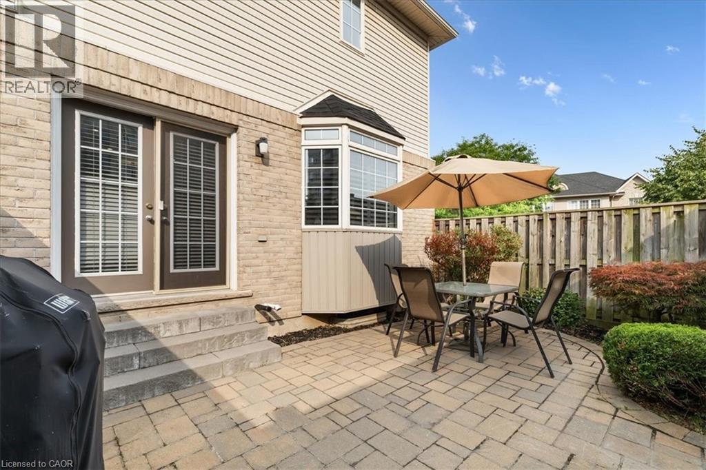5080 Fairview Street Unit# 72, Burlington, Ontario  L7L 7G2 - Photo 6 - 40828541
