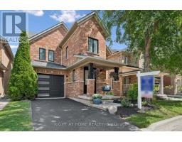 2294 SETON CRESCENT, Burlington, Ontario