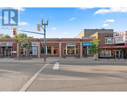 20 - 229 BROADWAY, Orangeville, Ontario