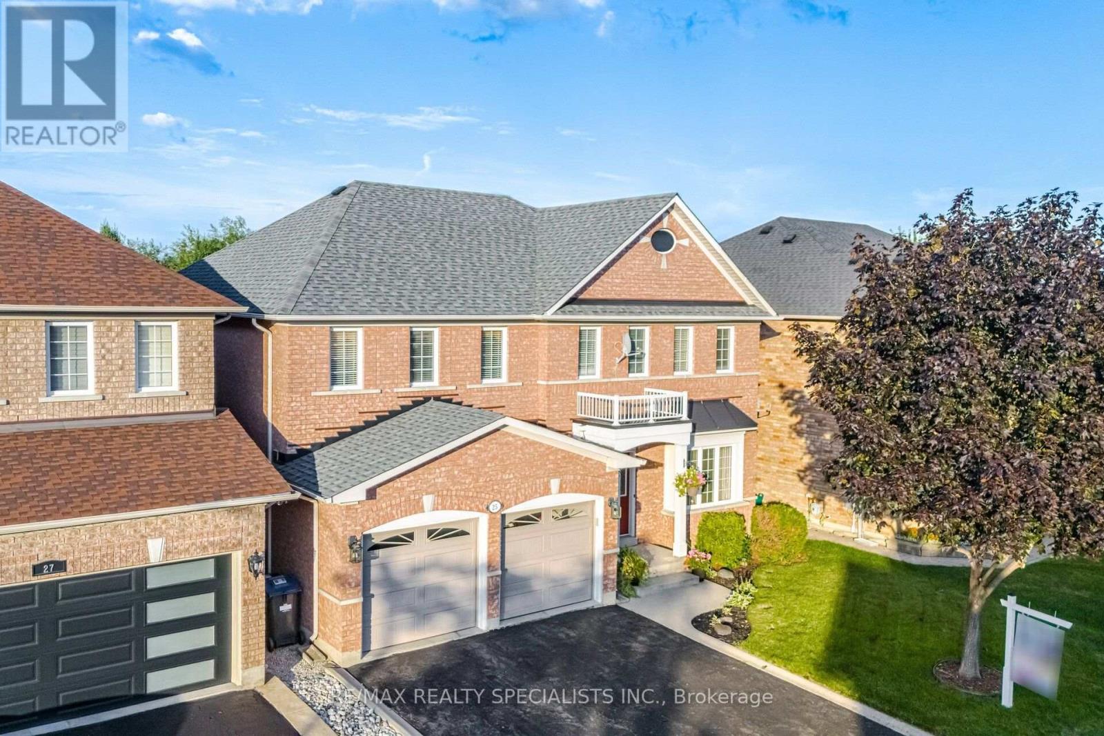 25 Dovergreen Drive, Brampton, Ontario  L7A 2M9 - Photo 3 - W13718910