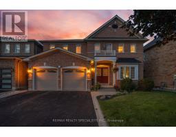 25 DOVERGREEN DRIVE, Brampton, Ontario