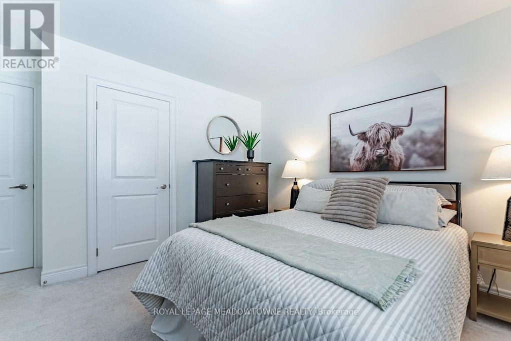 461 Parent Place, Milton, Ontario L9E 1L2 - Photo 29 - W13718914