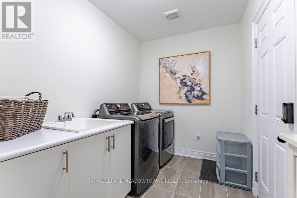 461 Parent Place, Milton, Ontario L9E 1L2 - Photo 31 - W13718914