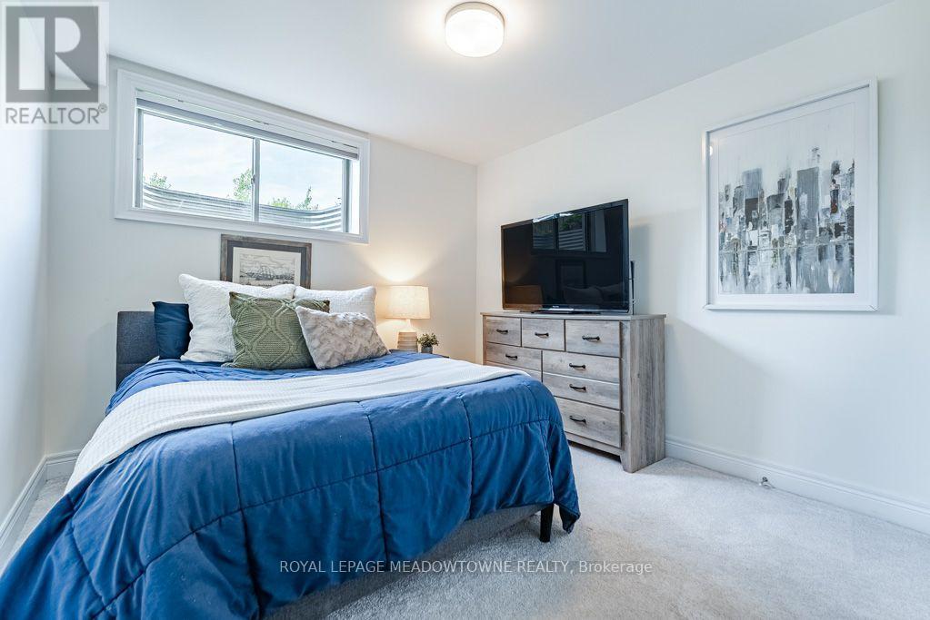 461 Parent Place, Milton, Ontario L9E 1L2 - Photo 37 - W13718914