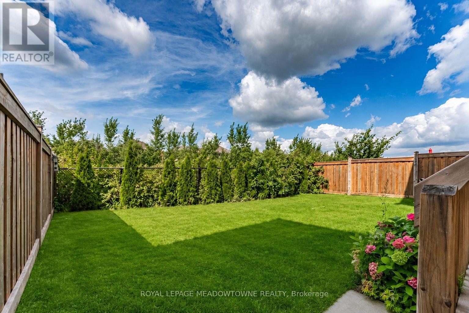 461 Parent Place, Milton, Ontario L9E 1L2 - Photo 38 - W13718914