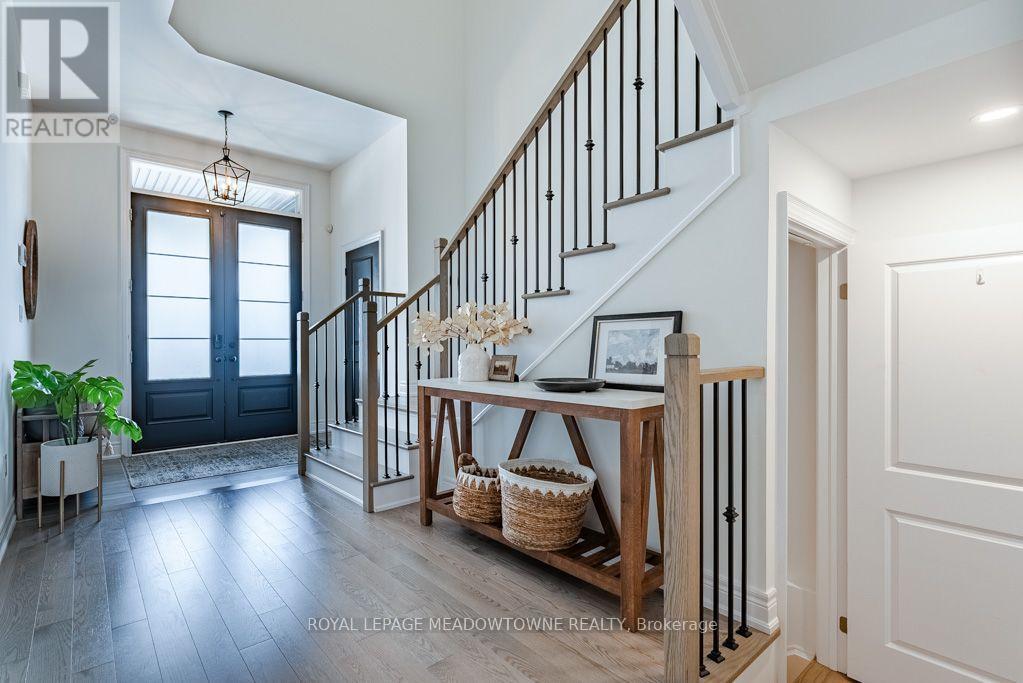 461 Parent Place, Milton, Ontario L9E 1L2 - Photo 6 - W13718914