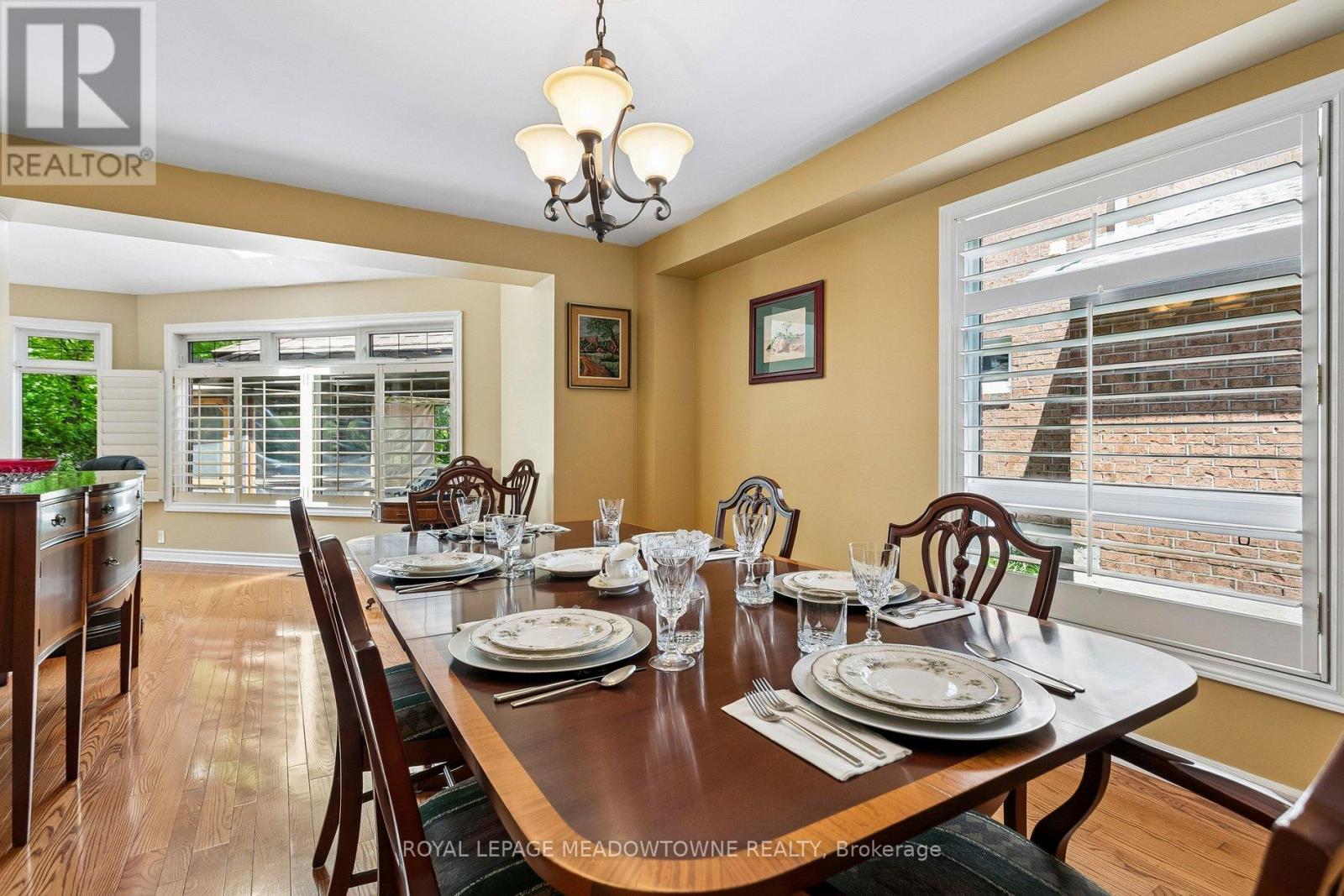 3170 Plum Tree Crescent, Mississauga, Ontario  L5N 4X3 - Photo 10 - W13718932