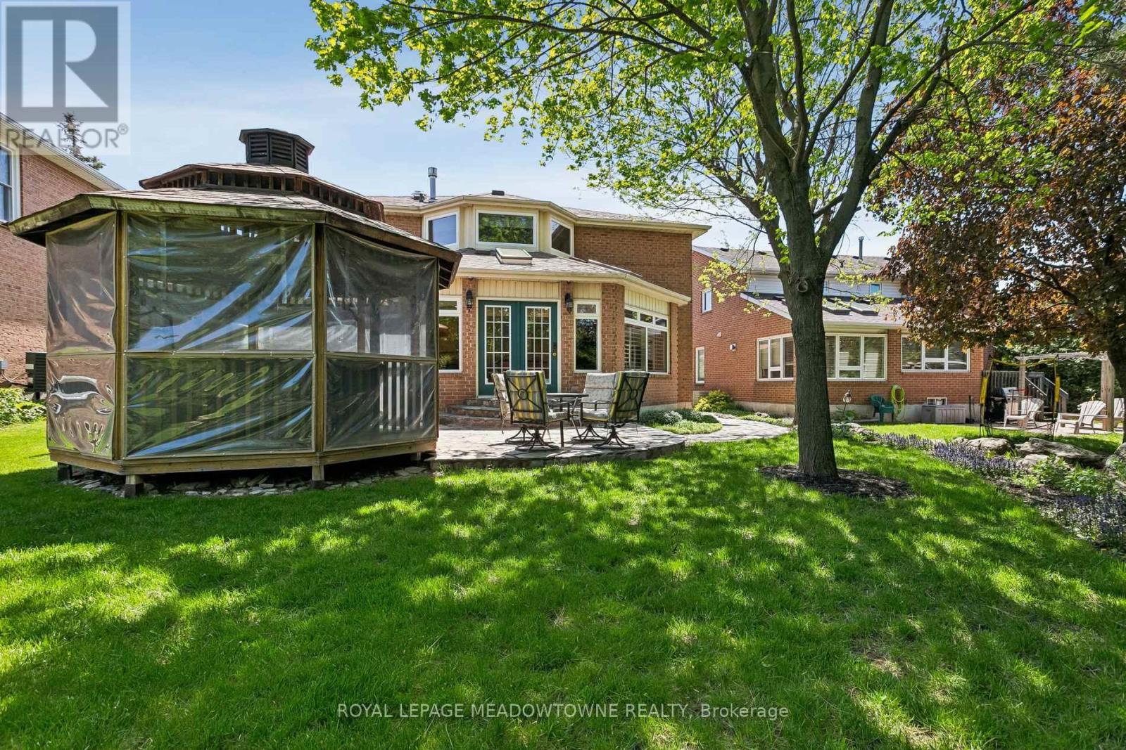 3170 Plum Tree Crescent, Mississauga, Ontario  L5N 4X3 - Photo 45 - W13718932