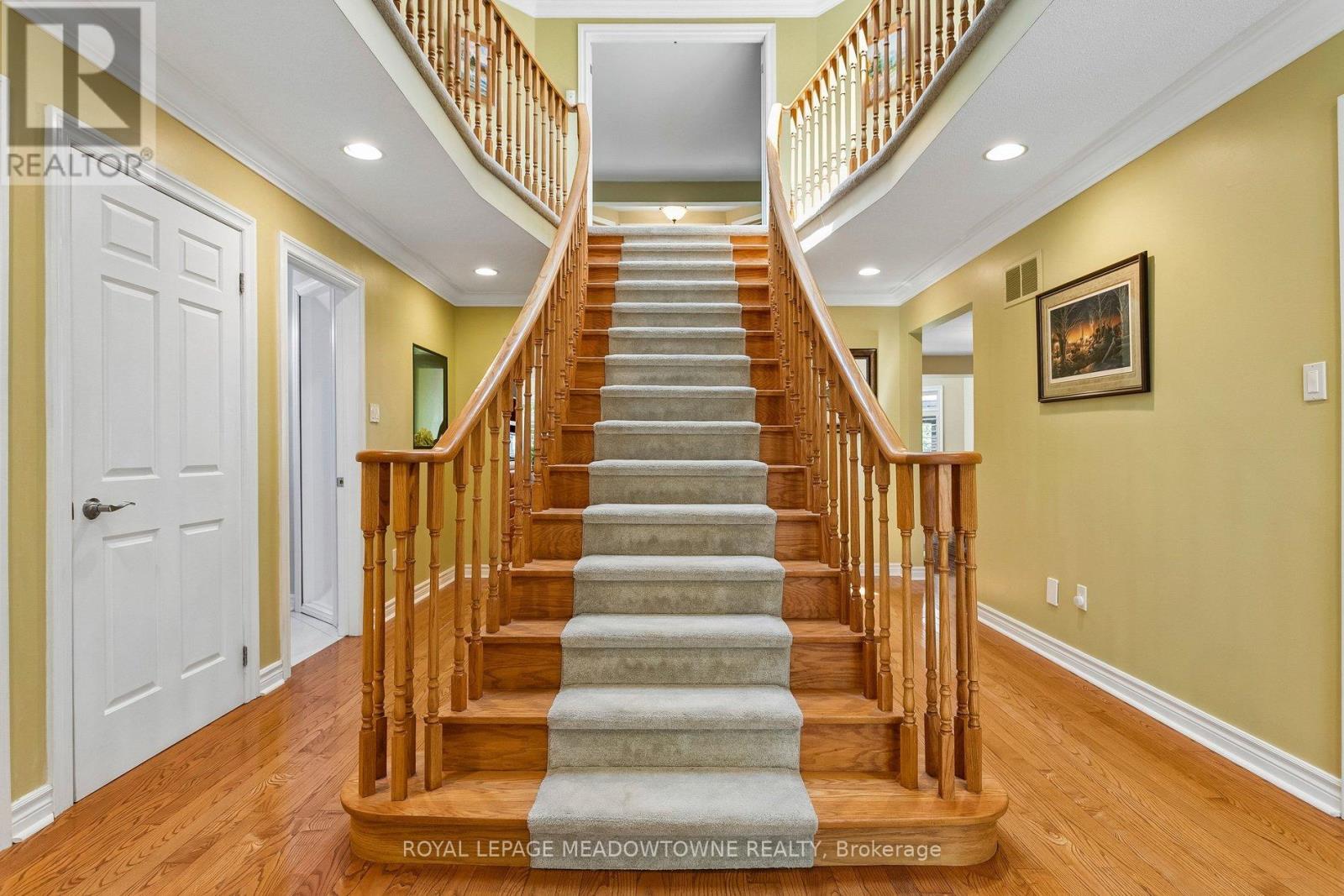 3170 Plum Tree Crescent, Mississauga, Ontario  L5N 4X3 - Photo 5 - W13718932