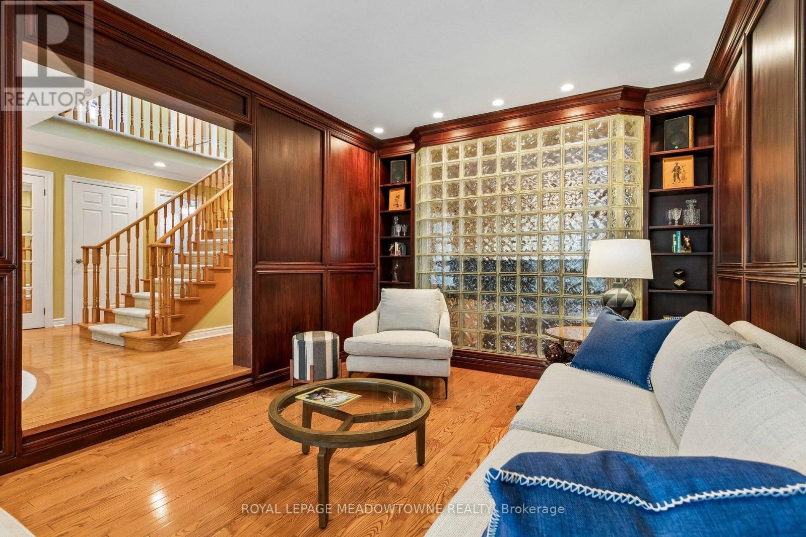 3170 Plum Tree Crescent, Mississauga, Ontario  L5N 4X3 - Photo 9 - W13718932