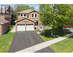 3170 PLUM TREE CRESCENT, Mississauga, Ontario