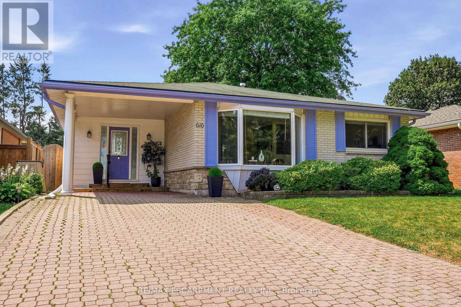616 MULLIN WAY, Burlington, Ontario