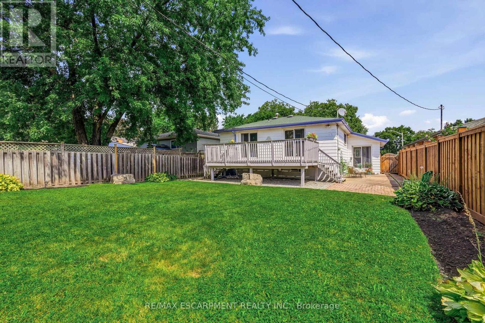 616 Mullin Way, Burlington, Ontario  L7L 4J4 - Photo 40 - W13718944