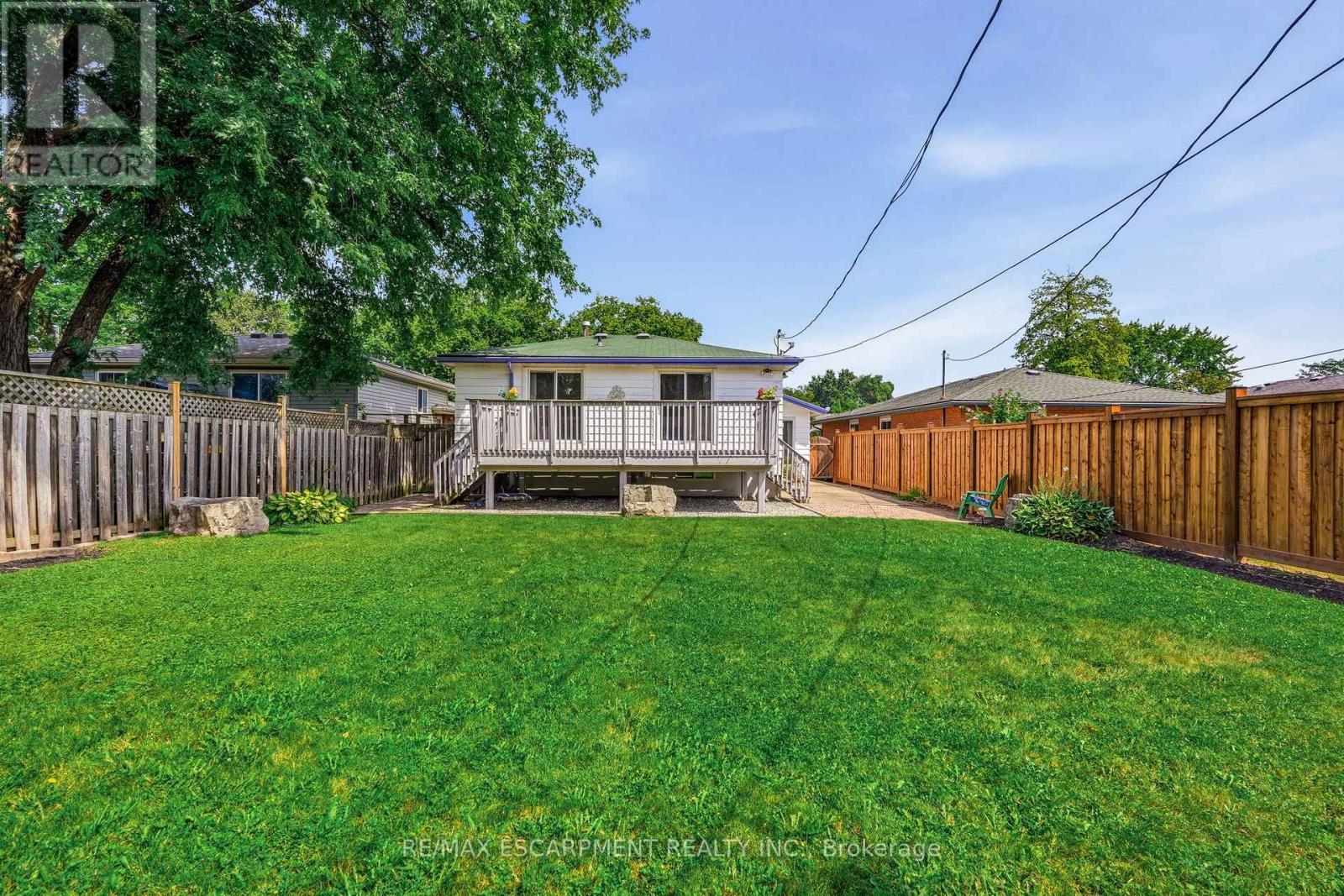 616 Mullin Way, Burlington, Ontario  L7L 4J4 - Photo 41 - W13718944